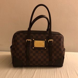 Louis Vuitton Berkeley Bag